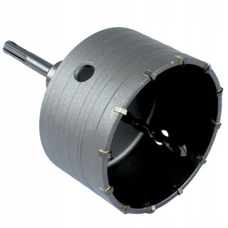 Otwornica Silver 125 mm